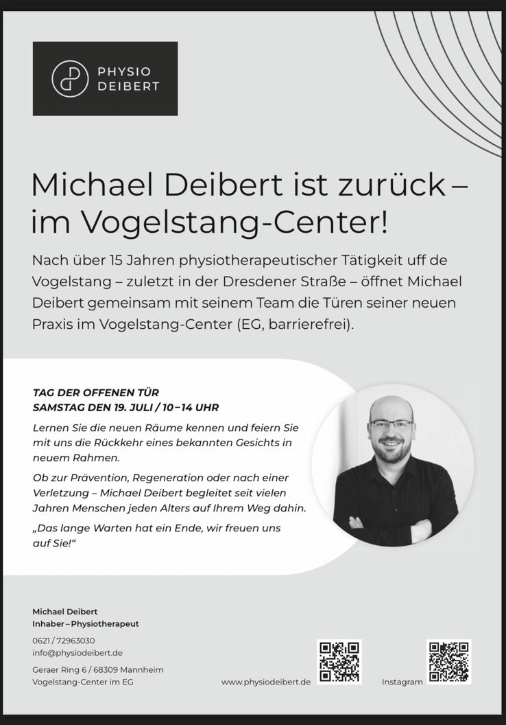 Vogelstang